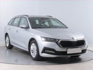 �koda Octavia Ambition 2.0 TDI, �R,1.maj