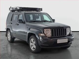 Jeep Cherokee 2.8 CRD, 4X4, Automat
