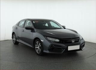 Honda Civic 1.0 VTEC Turbo, R,1.maj