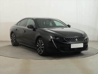 Peugeot 508 1.6 PureTech