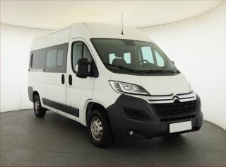 Citro�n Jumper 2.0 BlueHDi, Bus, 9M�st, �R