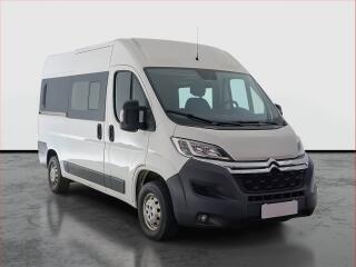 Citro�n Jumper 2.0 BlueHDi, Bus, 9M�st, �R