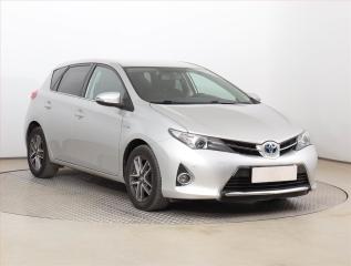 Toyota Auris Hybrid, Automat, Serv.kniha