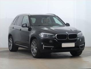 BMW X5 xDrive30d