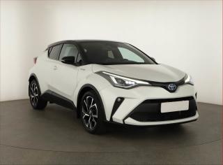 Toyota C-HR Selection 1.8 Hybrid, R