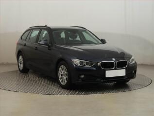 BMW Edition Lifestyle 318 d