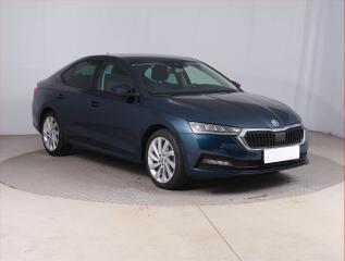 �koda Octavia Ambition Plus 1.5 TSI