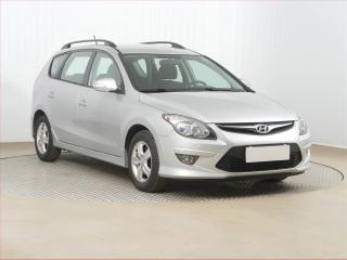Hyundai i30 1.6 CVVT, Tempomat