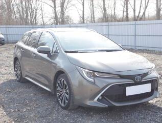 Toyota Corolla 1.8 Hybrid
