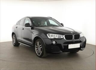 BMW X4 M Sport xDrive20d, 4X4