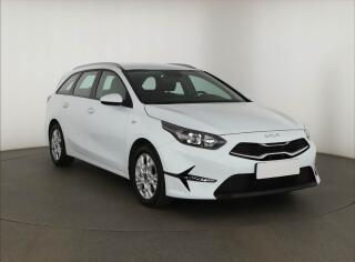 Kia Ceed Spin 1.0 T-GDI, �R,1.maj