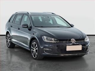 Volkswagen Golf 2.0 TDI, Navi, Tempomat