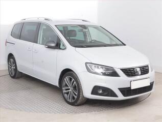 Seat Alhambra 1.4 TSI