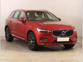 Volvo XC60 Inscription T5 AWD