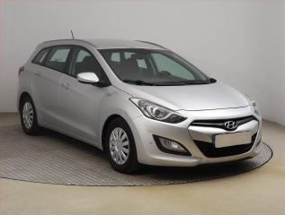 Hyundai i30 1.6 CRDi, Tempomat