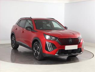 Peugeot 2008 Allure 1.2 PureTech, R, 1.MAJ