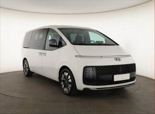 Hyundai Staria Luxury 2.2 CRDi, �R, 1Maj, DPH