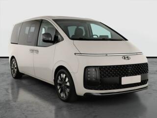 Hyundai Staria Luxury 2.2 CRDi, �R, 1Maj, DPH