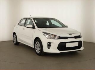 Kia Rio 1.25 CVVT, �R,1.maj
