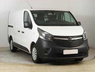 Opel Vivaro 1.6 BiCDTI, 1Maj