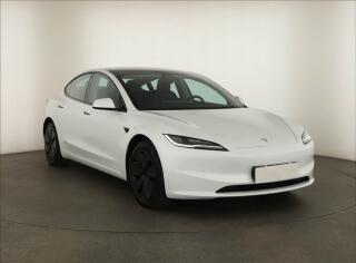 Tesla Model 3 Standard Range LFP, SoH 95%