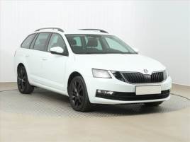 koda Octavia Ambition 2.0 TDI, 4X4