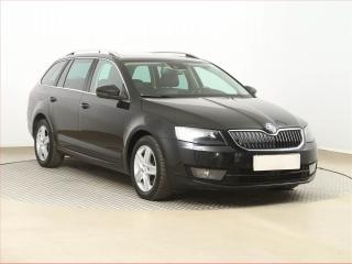 koda Octavia Style Plus 2.0 TDI, Automat