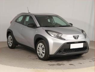 Toyota Aygo Comfort 1.0 VVT-i, Automat, R