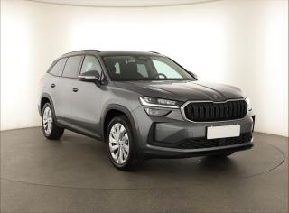 koda Kodiaq 2.0 TDI, Selection, Vhevy