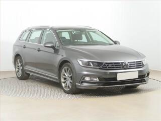 Volkswagen Passat R-Line 2.0 TDI, Automat, K��e