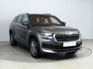 �koda Kodiaq 2.0 TDI