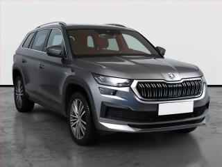 �koda Kodiaq 2.0 TDI