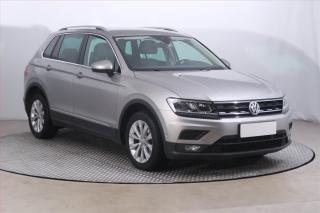 Volkswagen Tiguan 2.0 TDI, R,AUTOMAT