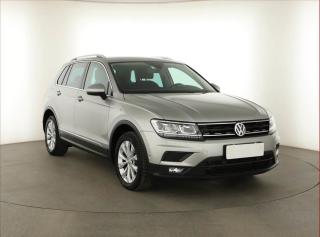 Volkswagen Tiguan 2.0 TDI, R,AUTOMAT