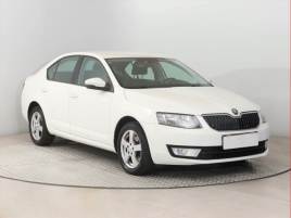 koda Octavia 2.0 TDI, Serv.kniha, Tempomat