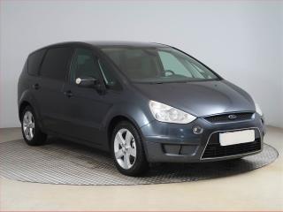 Ford S-MAX 1.8 TDCi, Tempomat