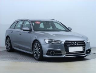 Audi A6 S line 3.0 TDI