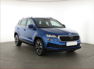 koda Karoq 1.5 TSI, Drive, FullLed