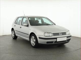 Volkswagen Golf 1.6, Eko.zaplacen, po STK