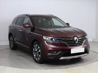Renault Koleos 2.0 dCi, 4X4, Automat, K��e