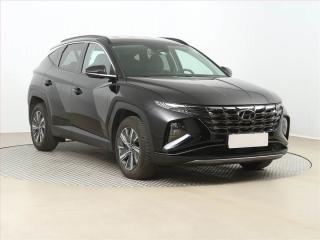 Hyundai Tucson 1.6 T-GDI, Serv.kniha, Navi
