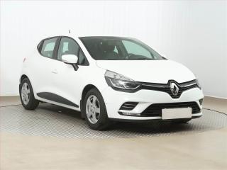 Renault Clio 1.2 16V, Serv.kniha, Tempomat