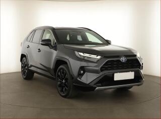 Toyota RAV4 2.5 Hybrid