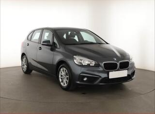 BMW 218i Active Tourer, Automat