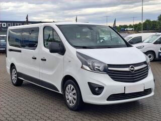 Opel Vivaro 1.6 CDTI, Bus, 9M�st, DPH