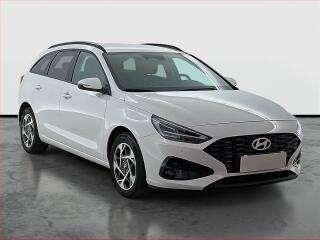 Hyundai i30 Smart 1.5 DPI, �R,1.maj