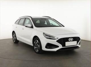 Hyundai i30 Smart 1.5 DPI, �R,1.maj