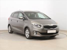 Kia Carens 1.7 CRDi, Serv.kniha, Tempomat