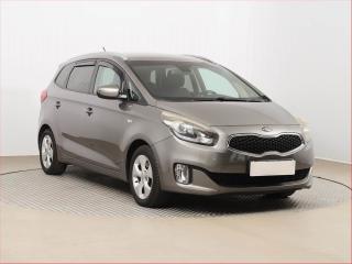 Kia Carens 1.7 CRDi, Serv.kniha, Tempomat