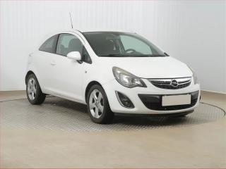 Opel Corsa 1.2, Tempomat